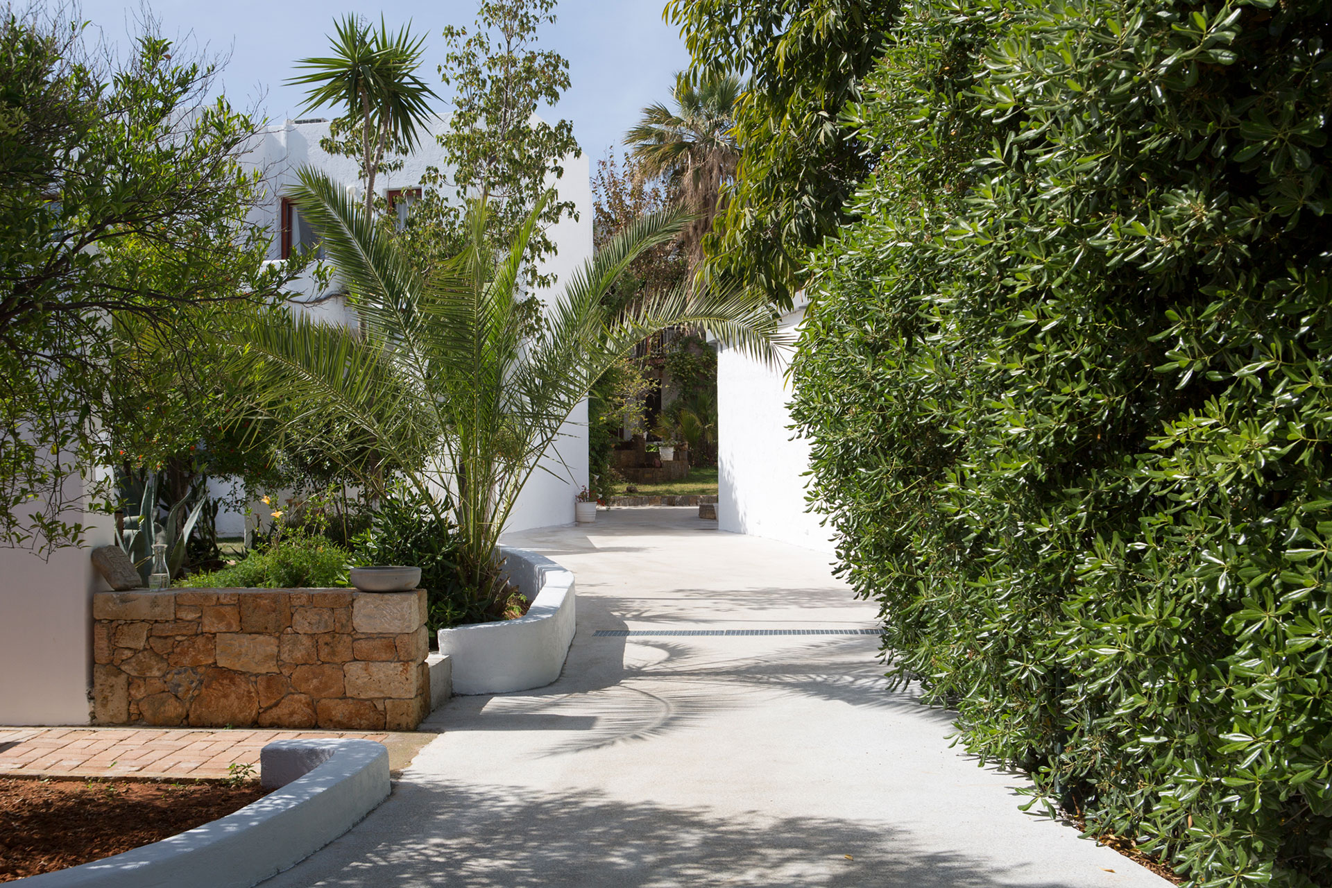 Paralos Kalypso Hotel - Welcome 3