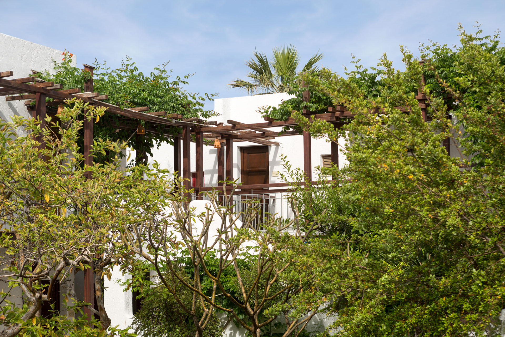 Paralos Kalypso Hotel - Sustainability 3