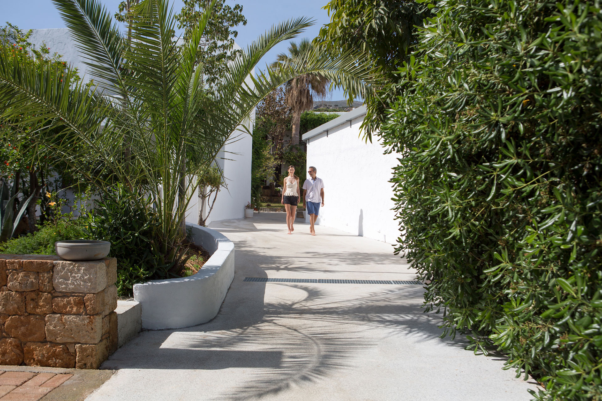 Paralos Kalypso Hotel - About 4