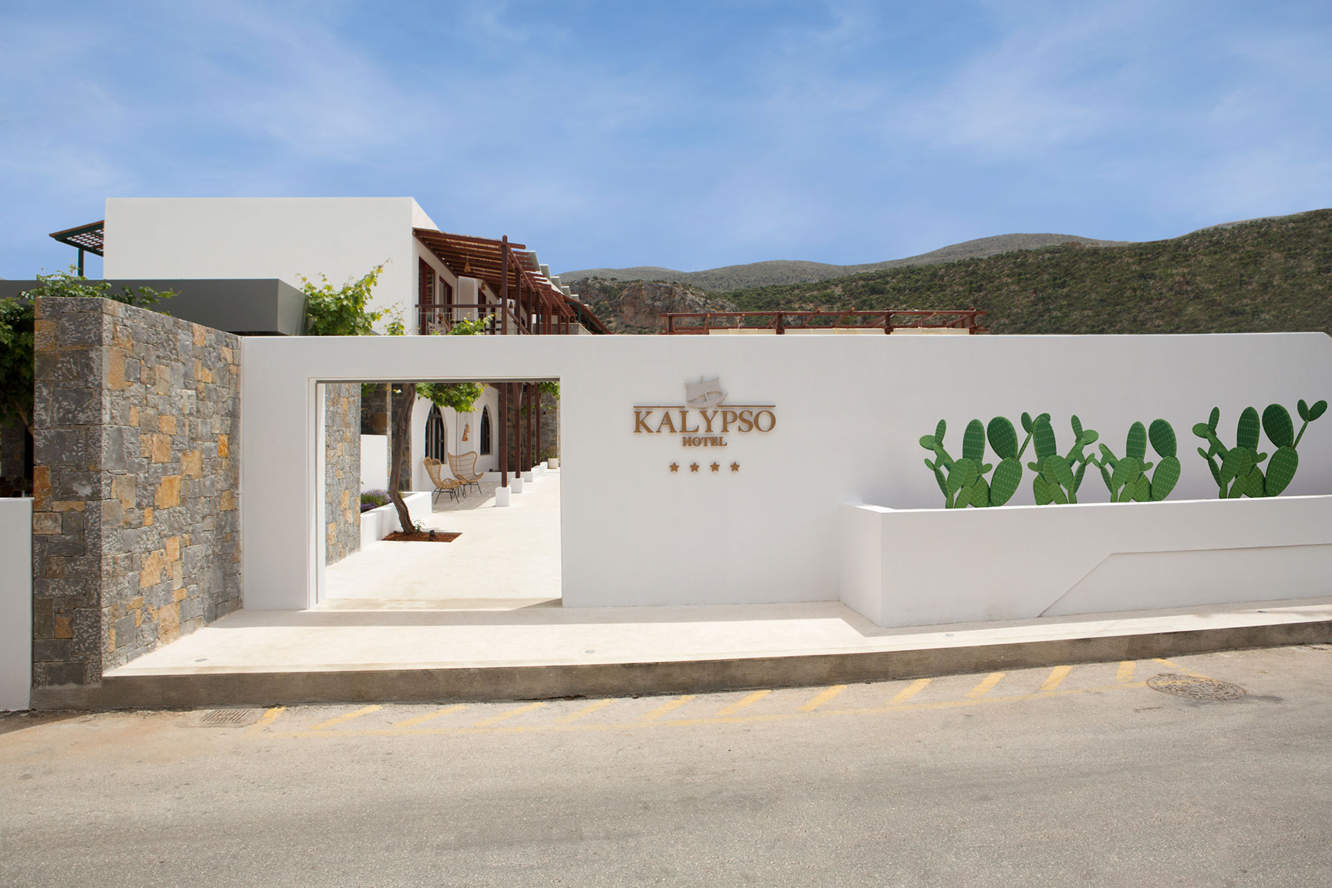 Paralos Kalypso