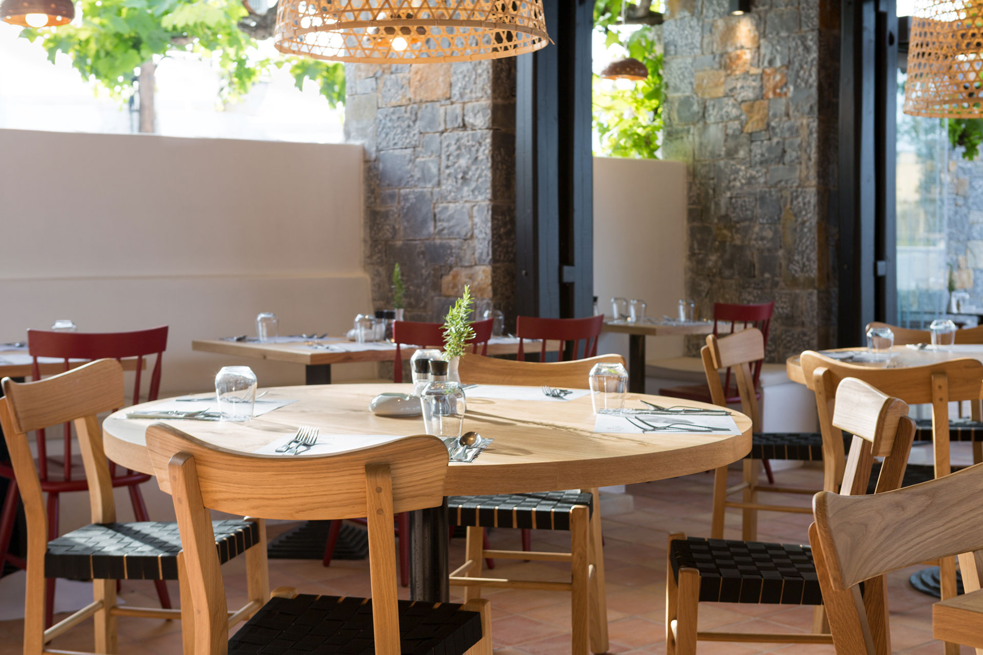 Dining 1