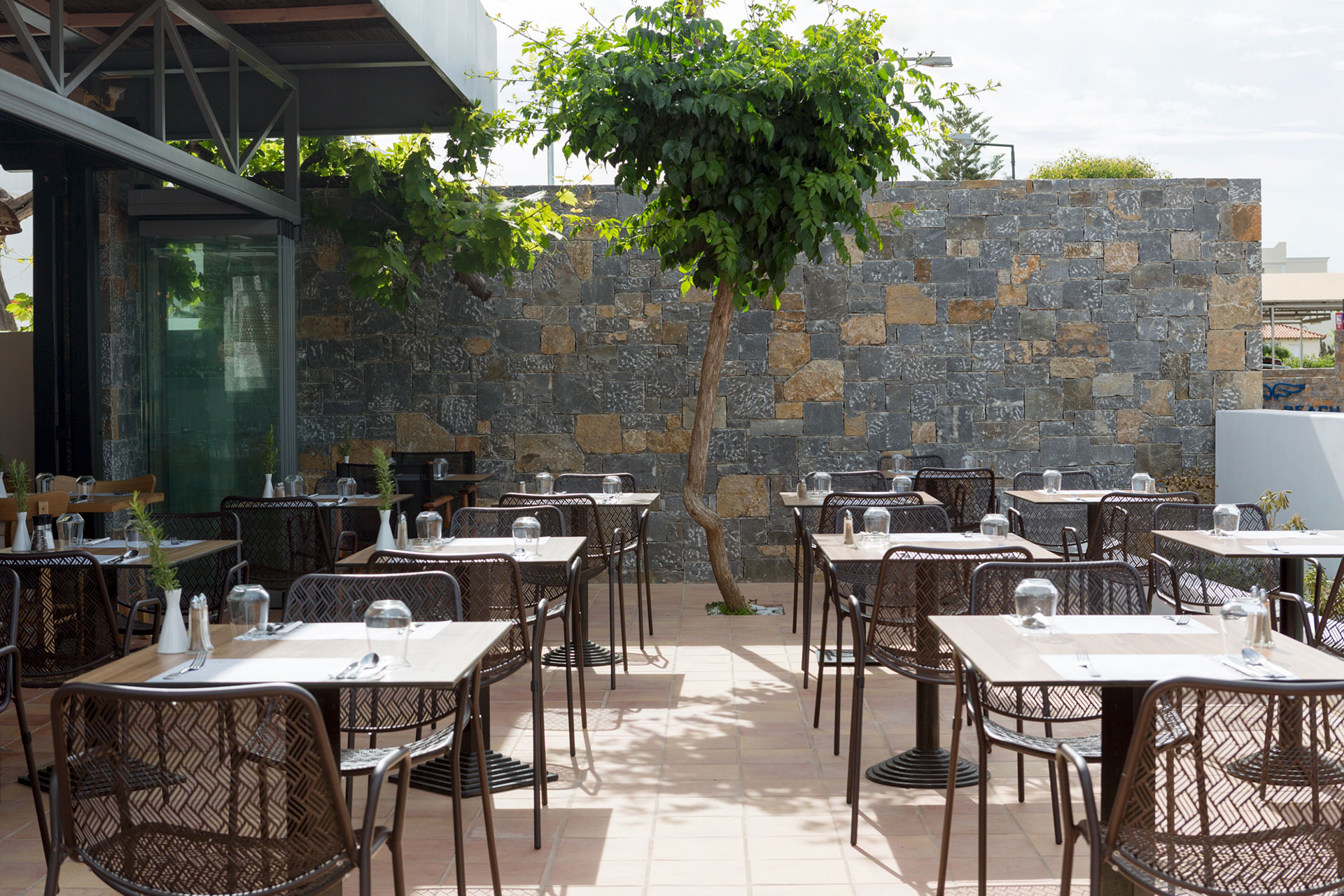 Paralos Kalypso Hotel - About 5