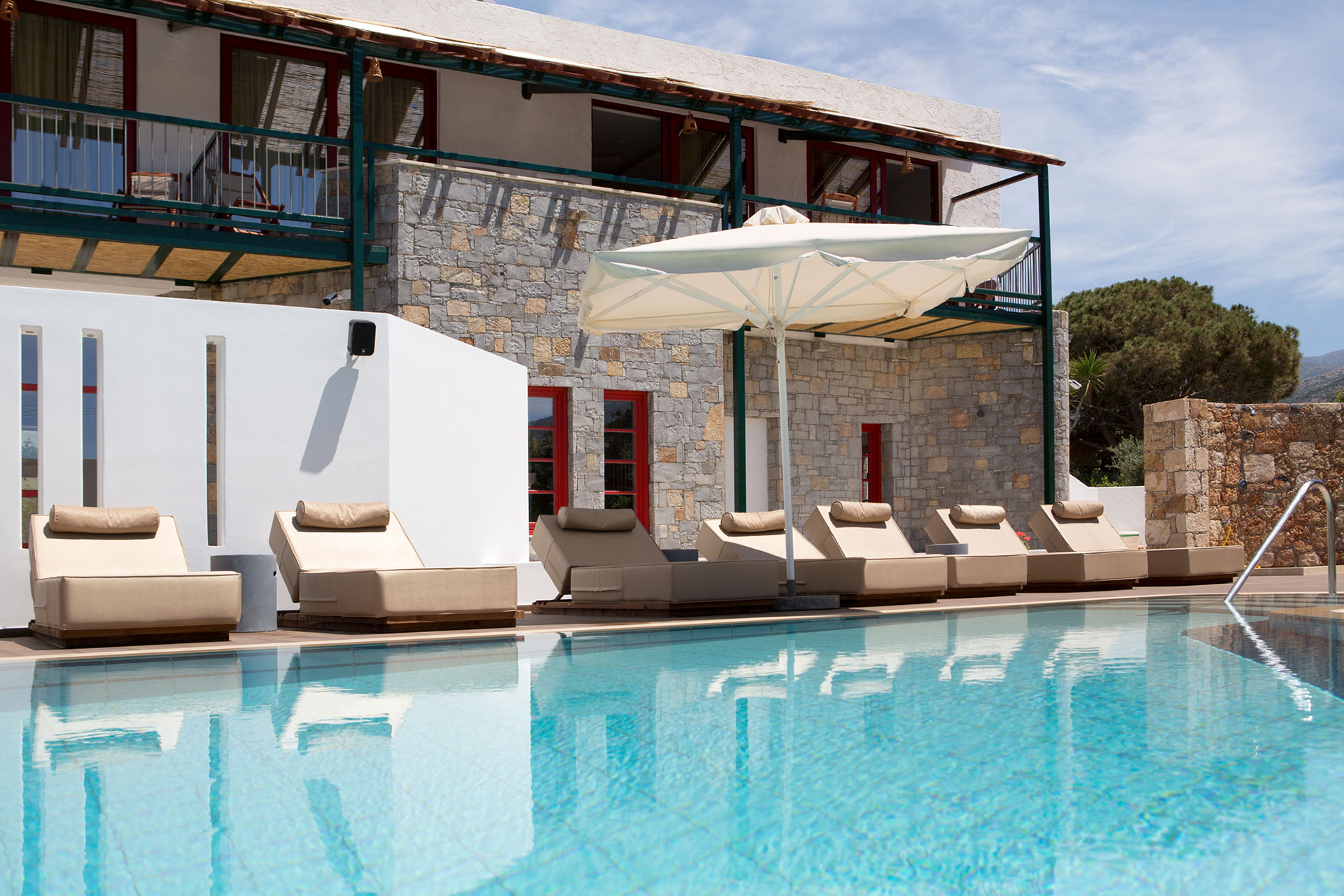 Paralos Kalypso Hotel - Welcome 4