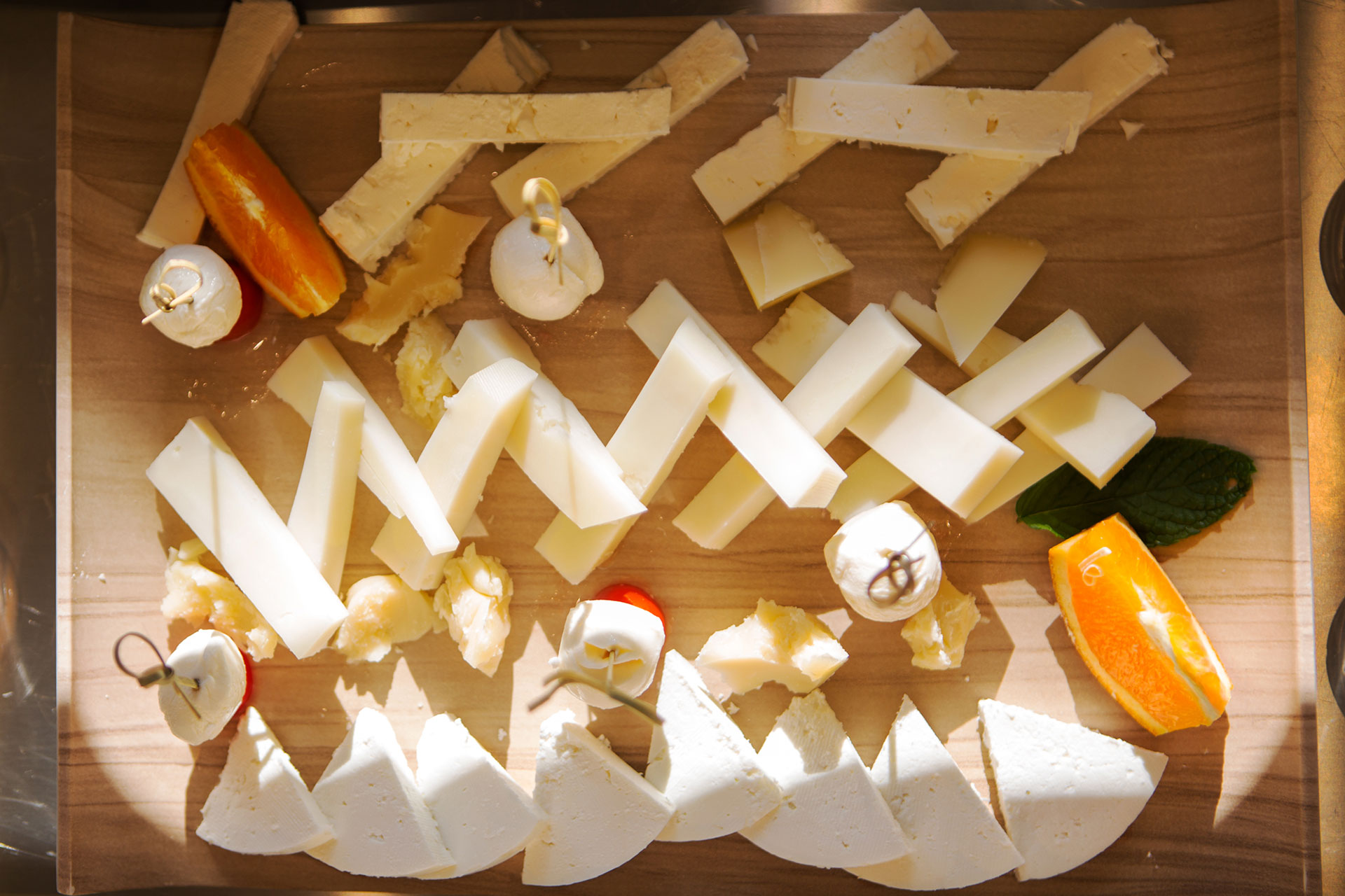 Gastronomy 1