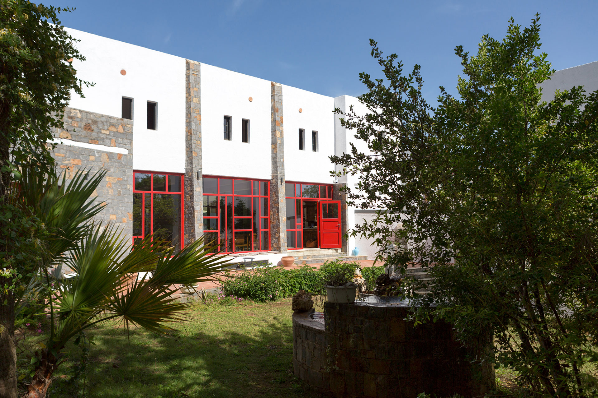 Paralos Kalypso Hotel - About 3