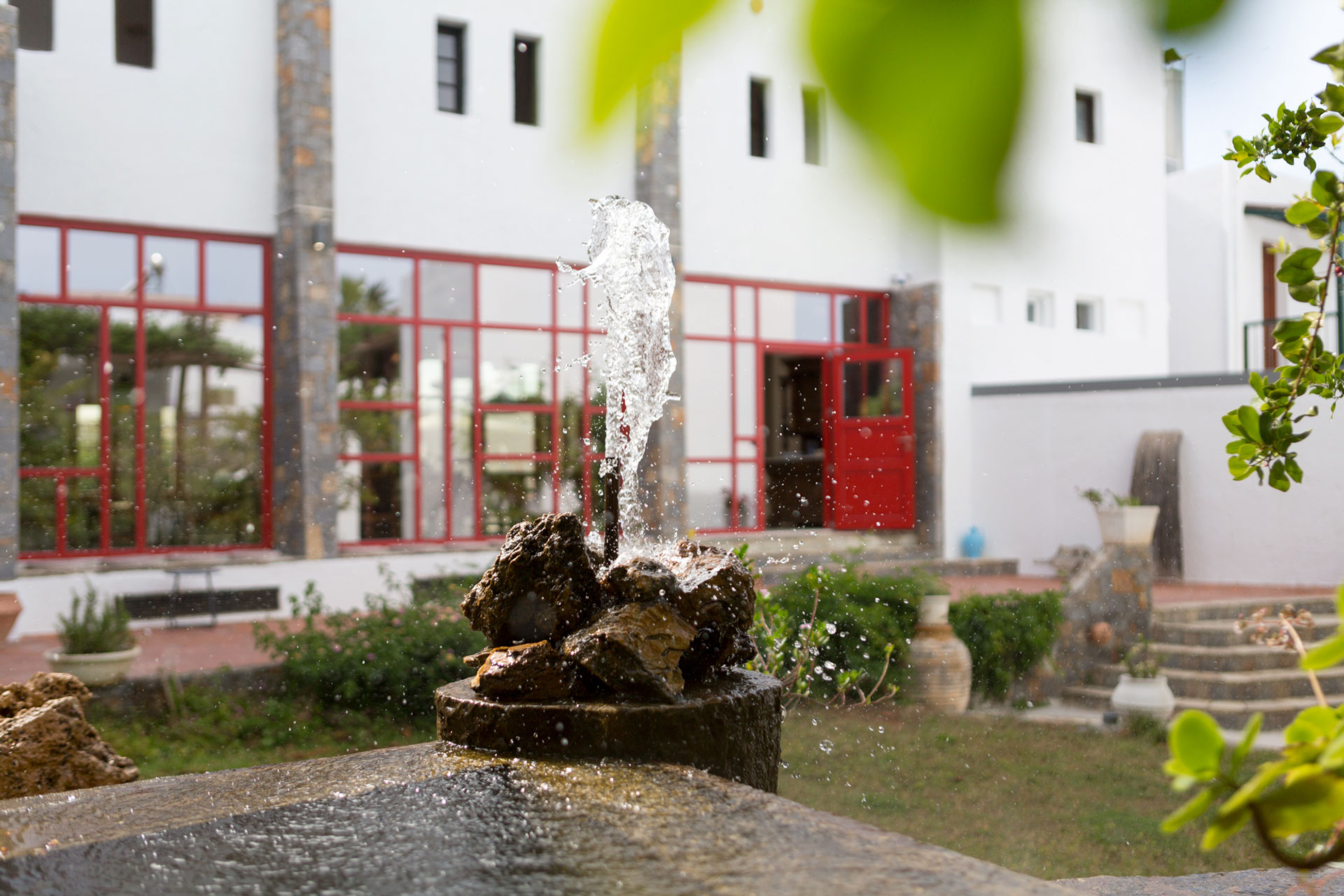 Paralos Kalypso Hotel - Sustainability 2